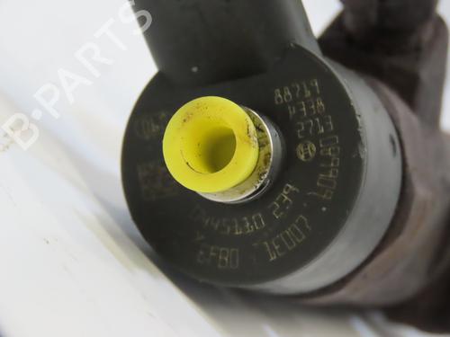 Injector CITROËN XSARA PICASSO (N68) 1.6 HDi | BP28828834M100