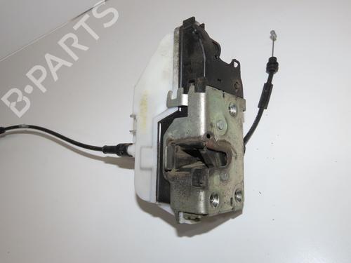 Used Front left lock Front left lock 36657715 36657715