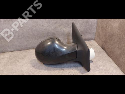 Retrovisor derecho RENAULT TWINGO II (CN0_) 1.5 dCi (CN0E) (64 hp) 9609020