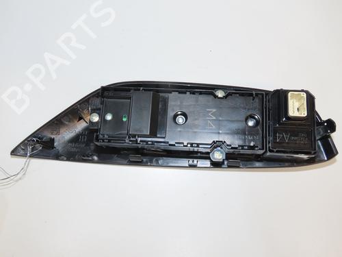 Left front window switch TOYOTA YARIS (_P21_, _PA1_, _PH1_) 1.5 Hybrid (MXPH10, MXPH11) | BP36427236I27 - Image 4