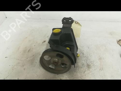 Used Steering pump Steering pump PEUGEOT 206 Hatchback (2A/C) 1.6 16V (109 hp) 9609479 9609479