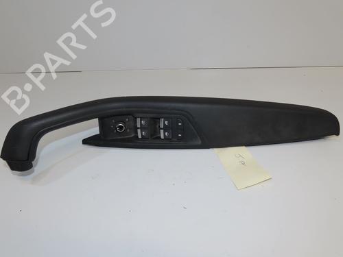 Left front window switch AUDI A4 B9 (8W2, 8WC) 2.0 TDI | BP40554317I27 - Image 5