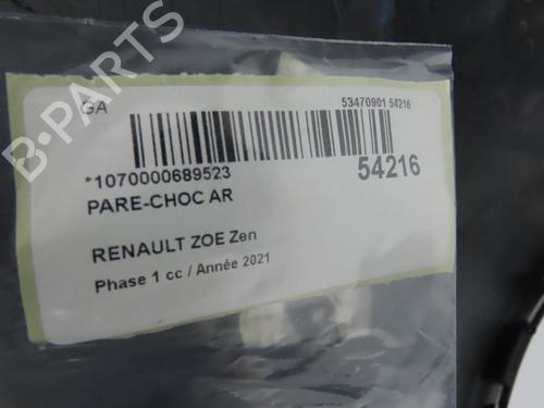 Bagtil kofangere RENAULT ZOE (BFM_) ZOE (BFMC, BFMD) | BP32200876C8