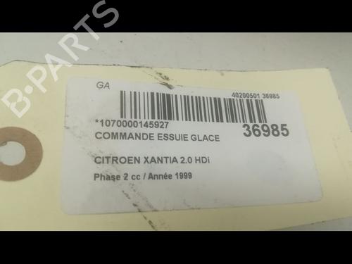 Used Steering column stalk CITROËN XANTIA (X1_, X2_) 2.0 HDI 90 (90 hp) 23174614
