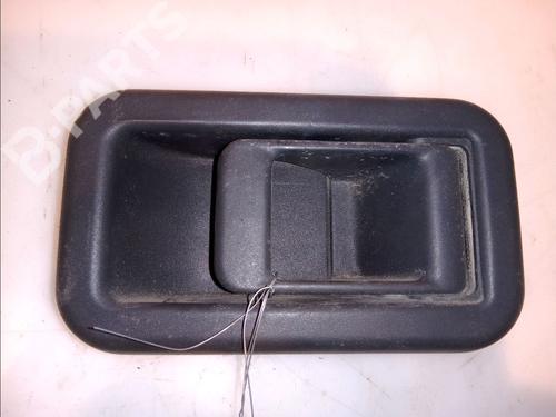 Used Front right interior door handle PEUGEOT BOXER Van (230L) 2.5 D (86 hp) 12094976