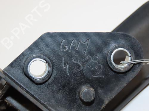 Front right interior door handle PEUGEOT BOXER Van 2.2 HDi 130 | BP24358979I14 