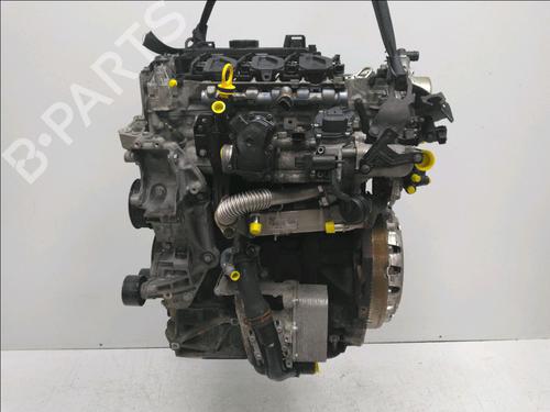 Engine RENAULT TRAFIC II Van (FL) 2.0 dCi 115 (FL01, FL0U, FL00, FL0H, FL0M) | BP28966795M1 - Image 2
