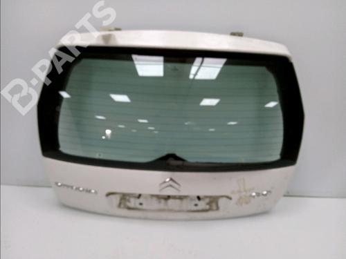 Achterklep CITROËN C3 I (FC_, FN_) 1.4 HDi (68 hp) 11103666