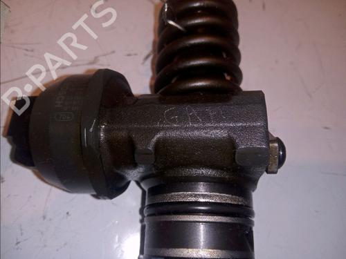Used Injector Injector SEAT IBIZA III (6L1) 1.4 TDI (80 hp) 11098925 11098925