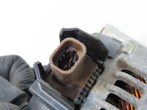 Alternator OPEL CORSA E (X15) 1.4 (08, 68) | BP37185809M7 - Image 3