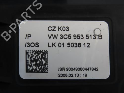 Steering column stalk VW PASSAT B6 (3C2) 1.9 TDI | BP28967810I23  - Image 5