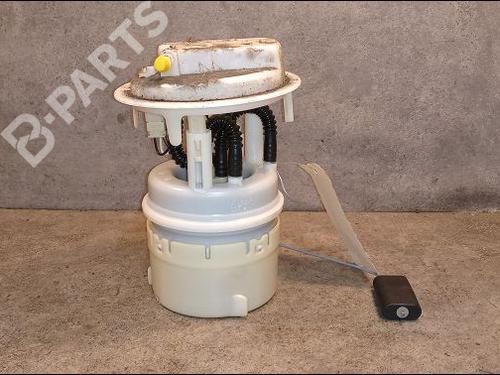 Used Fuel pump PEUGEOT 206+ (2L_, 2M_) 1.4 i (2LKFWA, 2MKFWA) (75 hp) 9618359