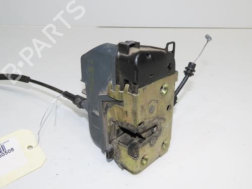 Used Rear right lock Rear right lock 37275934 37275934