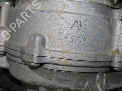 Steering rack CITROËN C4 CACTUS 1.6 BlueHDi 100 | BP36819865M22 - Image 7