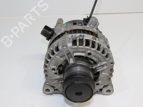 Alternator PEUGEOT 407 Coupe (6C_) 2.7 HDi | BP36426816M7 - Image 4