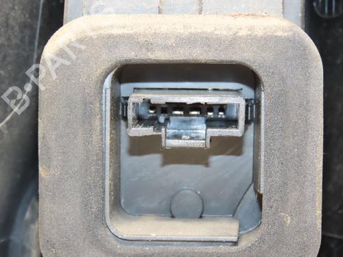 Right taillight DACIA LOGAN MCV (KS_) 1.5 dCi (KS0W) | BP28832651C35 