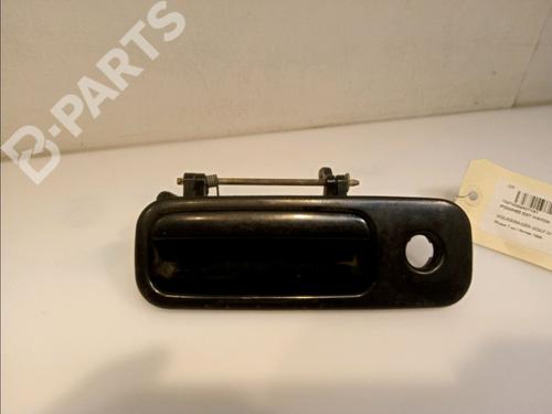 Bagagerumshåndtag VW GOLF IV (1J1) 1.9 TDI (90 hp) 11343227