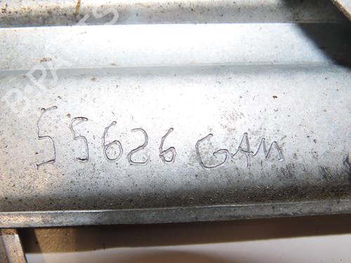 Front right window mechanism RENAULT TWINGO I (C06_) 1.2 (C066, C068) | BP29379923C23