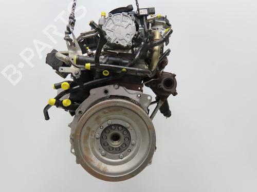 Engine AUDI A4 B8 (8K2) 2.0 TDI quattro | BP38627388M1 - Image 4