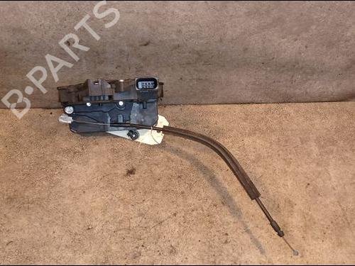 Used Front left lock Front left lock CITROËN JUMPER II Van 2.2 HDi 100 (101 hp) 9619570 9619570