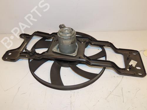 Radiator fan RENAULT MEGANE Scenic (JA0/1_) 1.6 e (JA0F) (90 hp) 16769474