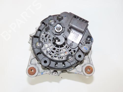 Alternator NISSAN PULSAR Hatchback (C13) 1.2 DIG-T | BP32457470M7