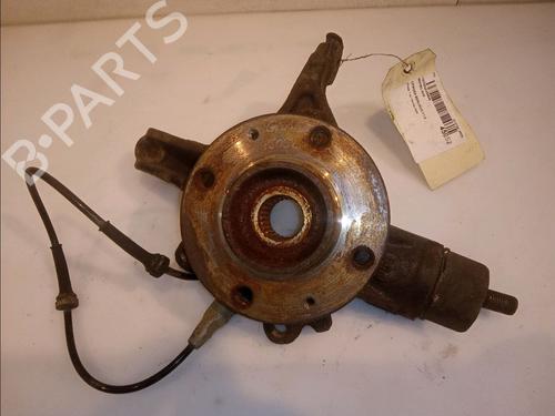 Used Right front steering knuckle CITROËN BERLINGO Box Body/MPV (B9) 1.6 HDi 90 16V (90 hp) 14950733