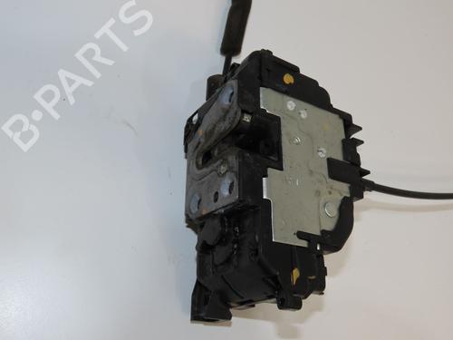Used Front left lock Front left lock 33633962 33633962