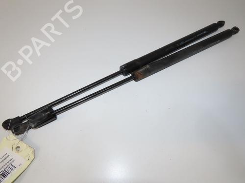 Heckklappendämpfer für Heckklappendämpfer RENAULT SCÉNIC III (JZ0/1_) 1.6 dCi (JZ00, JZ12) (130 hp) 39601774 39601774