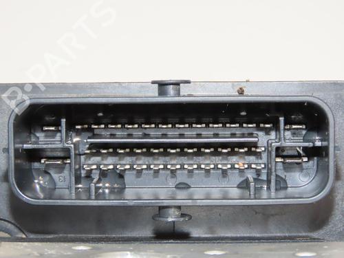 ABS pump CITROËN BERLINGO MULTISPACE (B9) 1.2 PureTech 110 | BP36283594M43  - Image 6