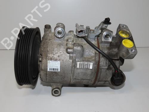 Used AC compressor AC compressor 38449249 38449249