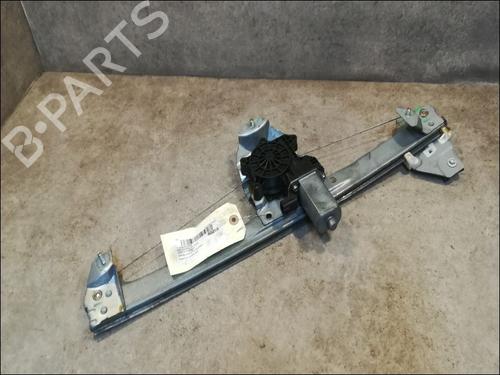 Used Front right window mechanism DACIA LODGY (JS_) 1.5 dCi (90 hp) 9608206
