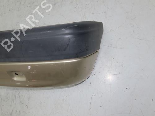 Rear bumper CITROËN SAXO (S0, S1) 1.1 X, SX | BP28969152C8 