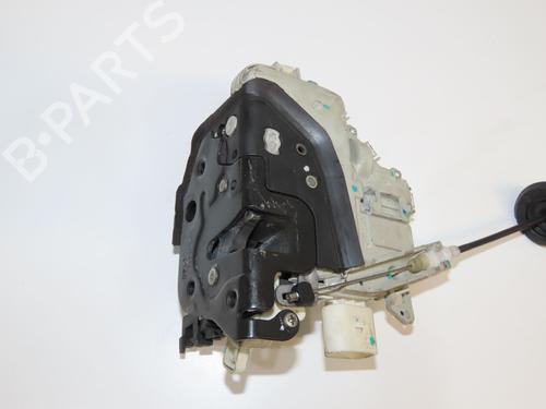 Used Front left lock Front left lock AUDI A4 B8 (8K2) 2.0 TDI (143 hp) 34457054 34457054