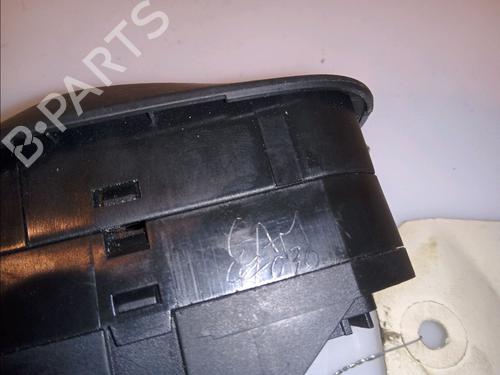 Left front window switch PEUGEOT 206 Hatchback (2A/C) 1.4 i | BP11832933I27