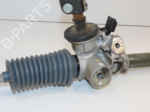 Steering rack RENAULT CLIO II (BB_, CB_) 1.4 16V (B/CB0P, BB13) | BP28829667M22 