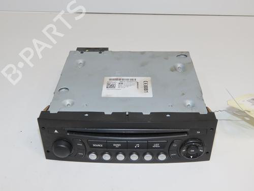 Used Radio Radio 37275887 37275887