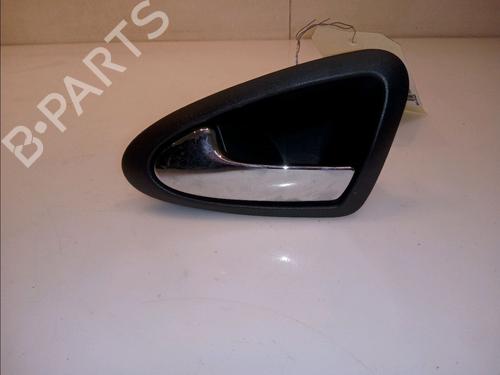 Used Rear left interior door handle SEAT IBIZA IV (6J5, 6P1) 1.6 TDI (90 hp) 12354764