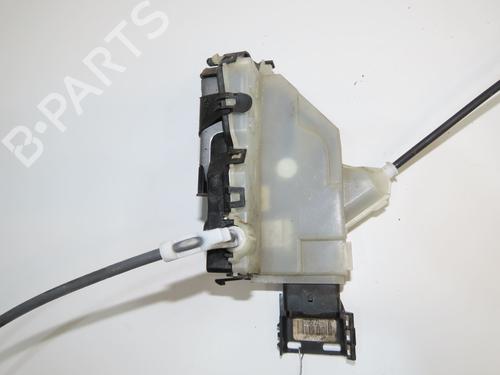 Front right lock CITROËN C3 III (SX) 1.2 VTi 82 | BP32253905C97