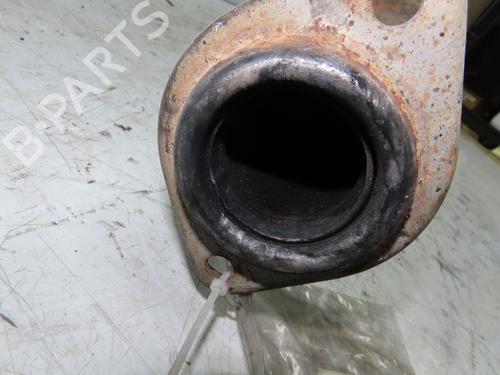 Catalyst JEEP CHEROKEE (KJ) 2.8 CRD 4x4 | BP30522305M10