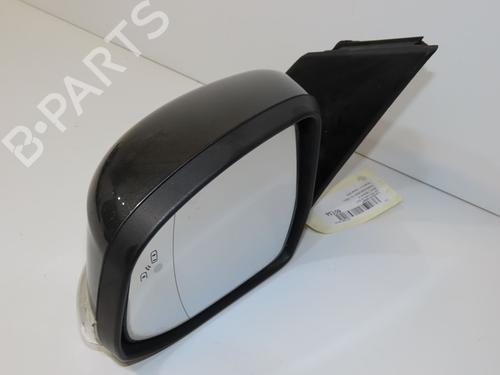 Used Left mirror Left mirror 38972875 38972875