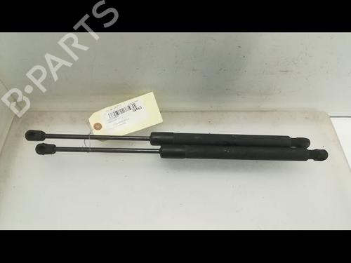 Used Tailgate lift support Tailgate lift support 14879612 14879612