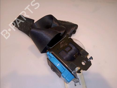 Used Rear left belt tensioner CITROËN C4 Grand Picasso II (DA_, DE_) 1.6 HDi / BlueHDi 115 (115 hp) 11101669