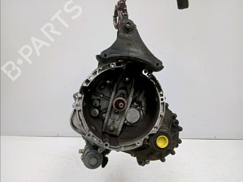Gearbox SMART FORTWO Coupe (451) 0.8 CDi (451.300) | BP16429423M3