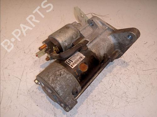 Used Starter Starter MAZDA 6 Hatchback (GG) 2.0 DI (GG14) (121 hp) 11099219 11099219