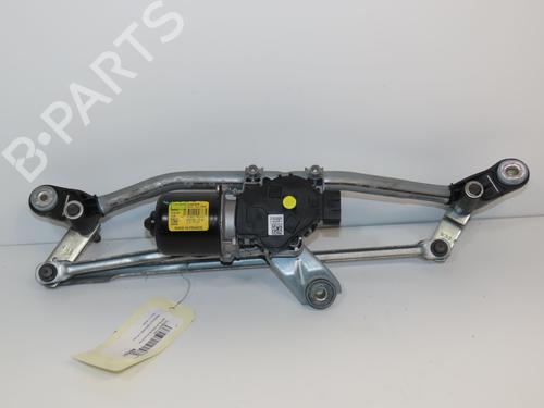 Front wiper motor RENAULT MEGANE E-TECH SUV EV60 (BNJ1) | BP28832967M29