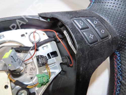 Steering wheel BMW 3 Coupe (E92) 320 i | BP40437856C49 - Image 3