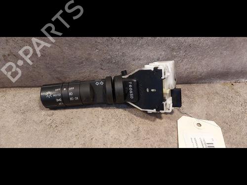 Used Steering column stalk NISSAN QASHQAI I (J10, NJ10) 2.0 dCi All-wheel Drive (150 hp) 9613227