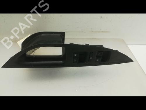 Used Left front window switch Left front window switch SEAT ALTEA XL (5P5, 5P8) 2.0 TDI 16V (140 hp) 9595538 9595538