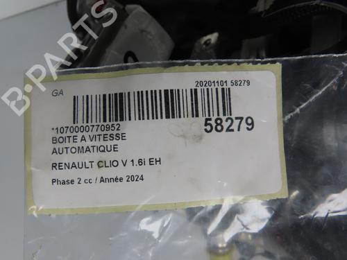 Gearbox RENAULT CLIO V (B7_) 1.6 E-TECH 140 (B7MU) | BP36657591M3 - Image 7